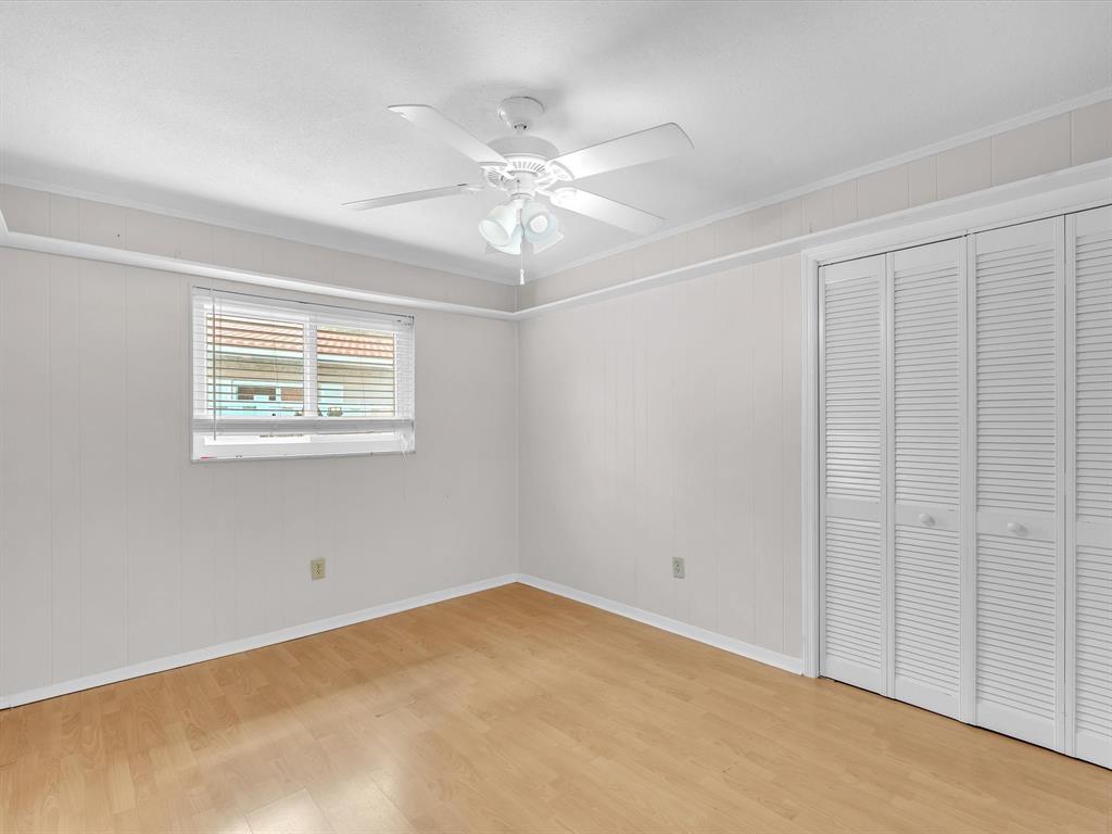 11762 Northwest 26th Court Coral Springs, FL 33065 - Photo 32 of 37 a view of an empty room with a window