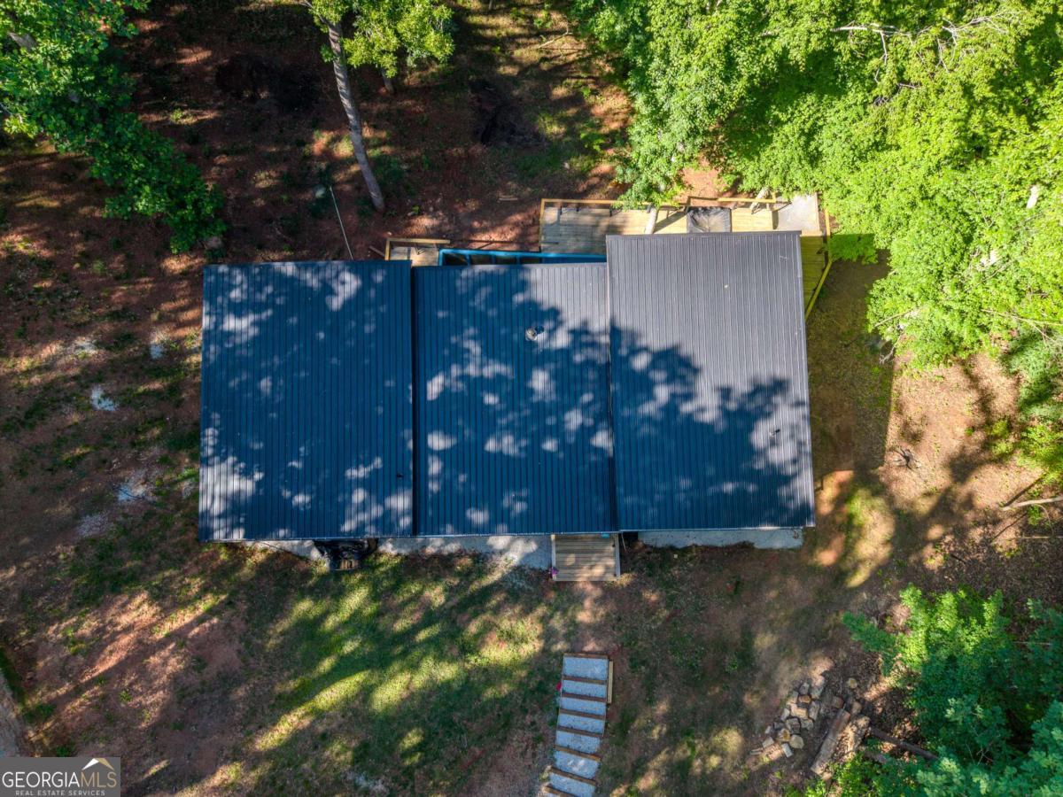 642 Susan Davis Road Sparta, GA 31087 - Photo 7 of 50