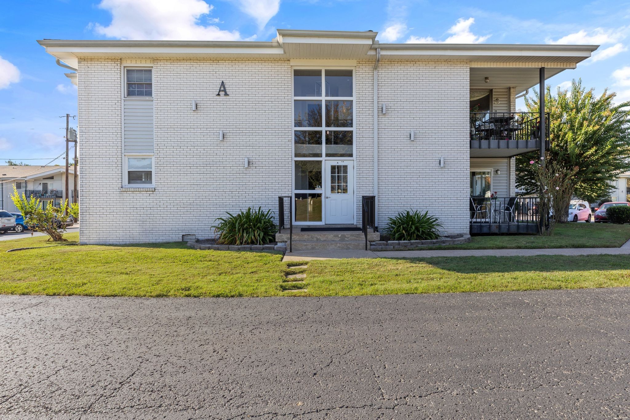 613 Hillsboro Road, Unit A11 Franklin, TN 37064 - Photo 23 of 26