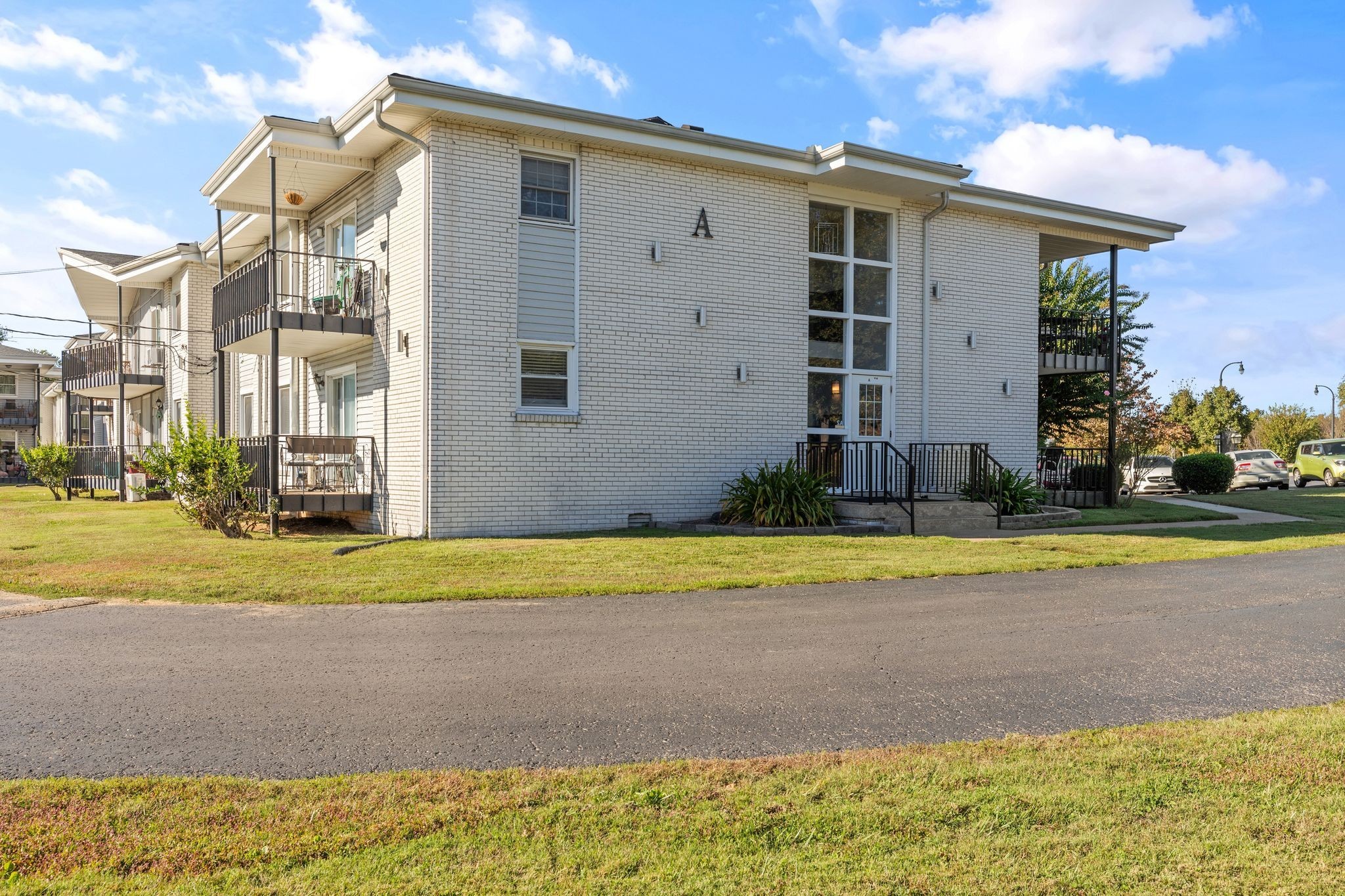 613 Hillsboro Road, Unit A11 Franklin, TN 37064 - Photo 24 of 26