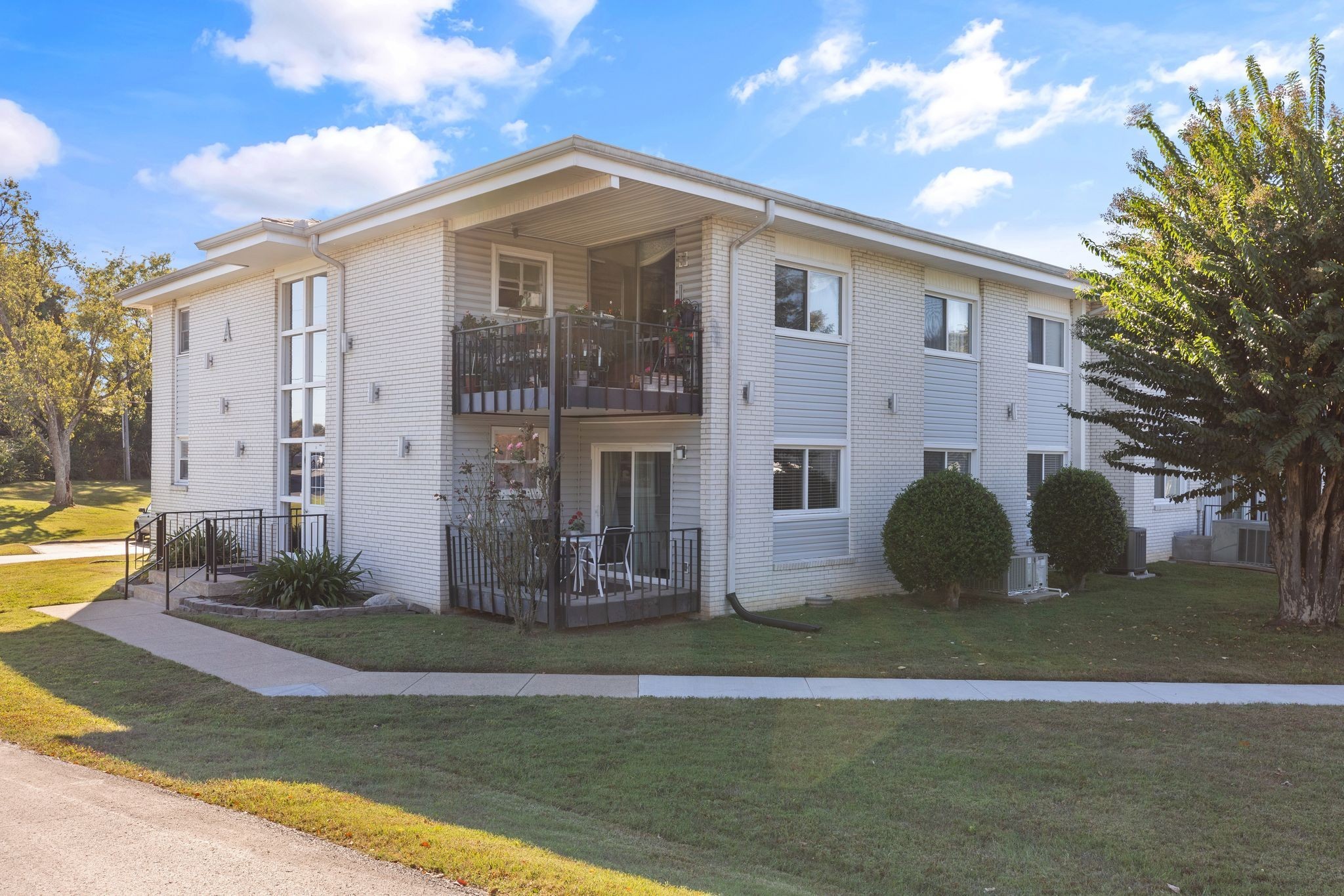 613 Hillsboro Road, Unit A11 Franklin, TN 37064 - Photo 25 of 26