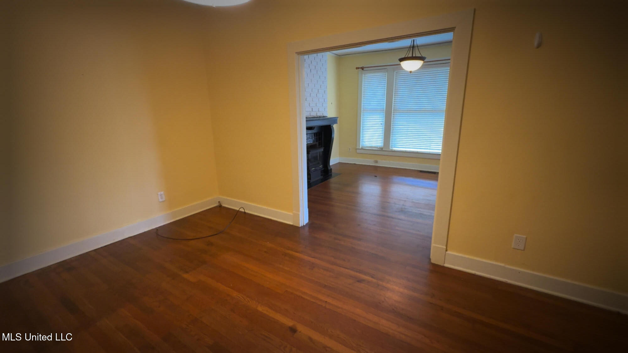 703 Gillespie Street Jackson, MS 39202 - Photo 6 of 28 IMG_6110