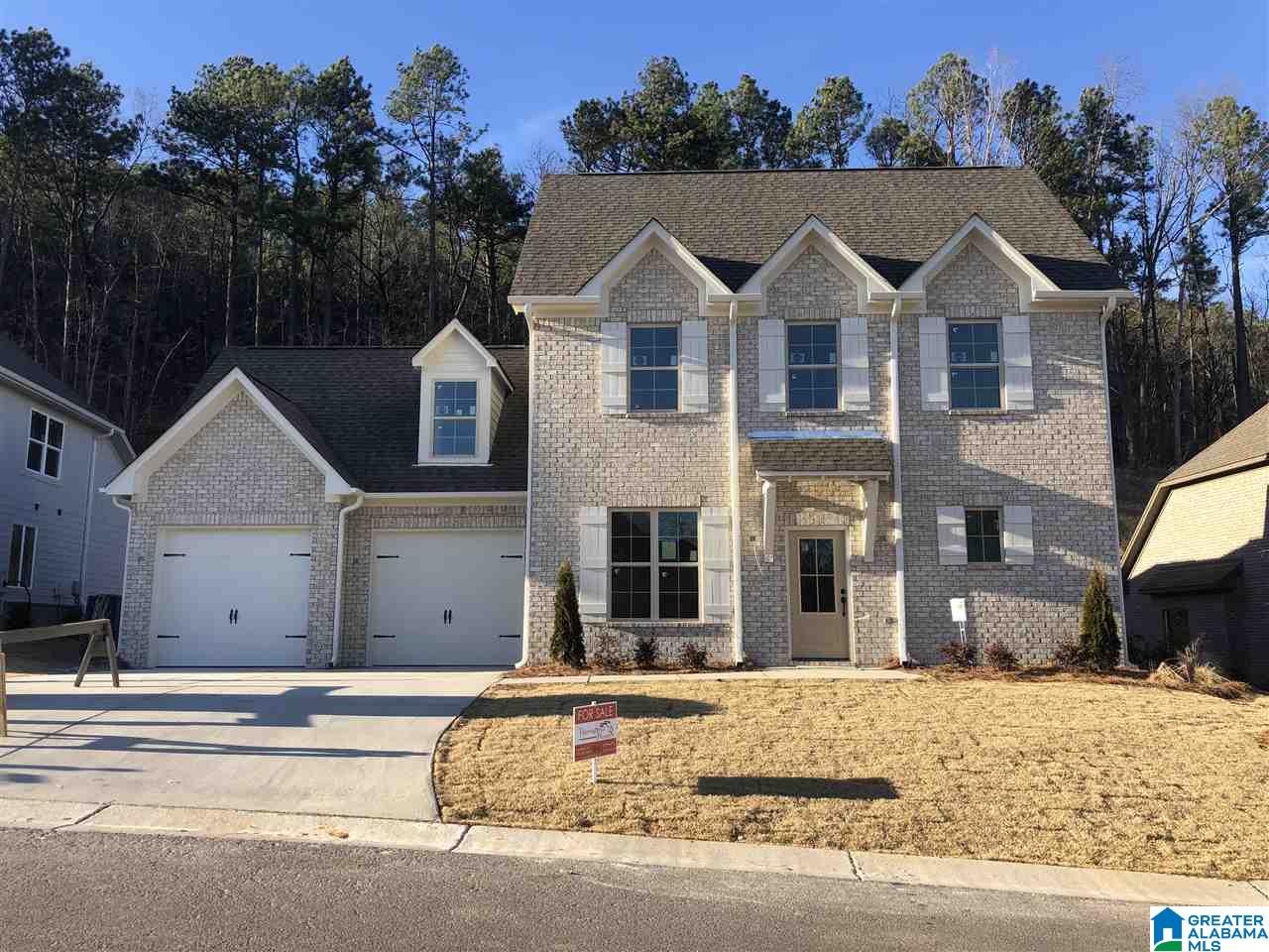 229 Kinross Circle Pelham, AL 35124 - Photo 1 of 11