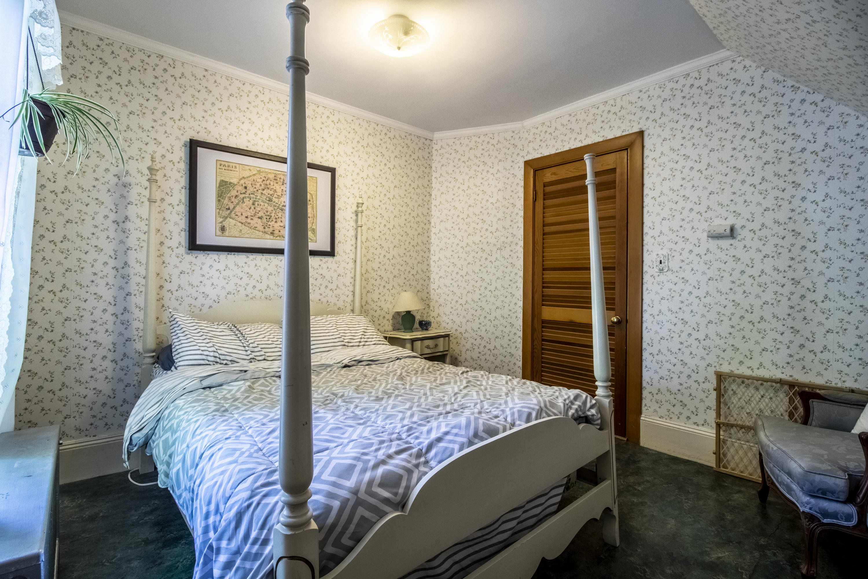 20 Pine Street Springvale, ME 04083 - Photo 16 of 25 Bedroom 2