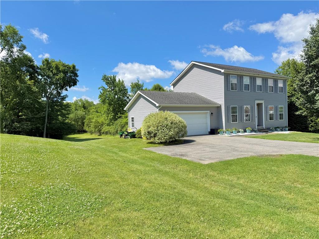 3745 Mitchell Road New Castle, PA 16105 - Photo 2 of 38