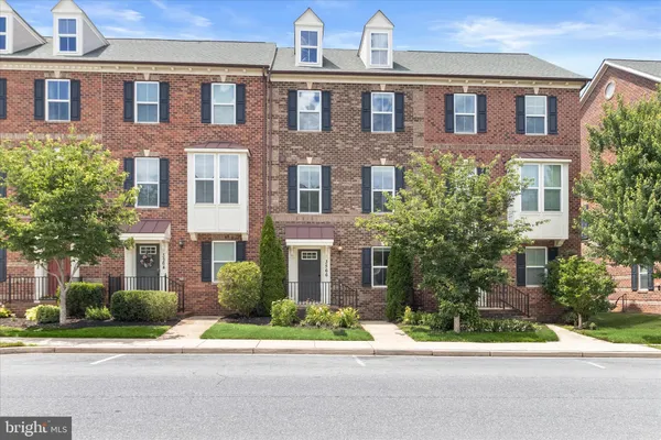 $535,000 | 3566 Sprigg Street South, Frederick, MD 21704