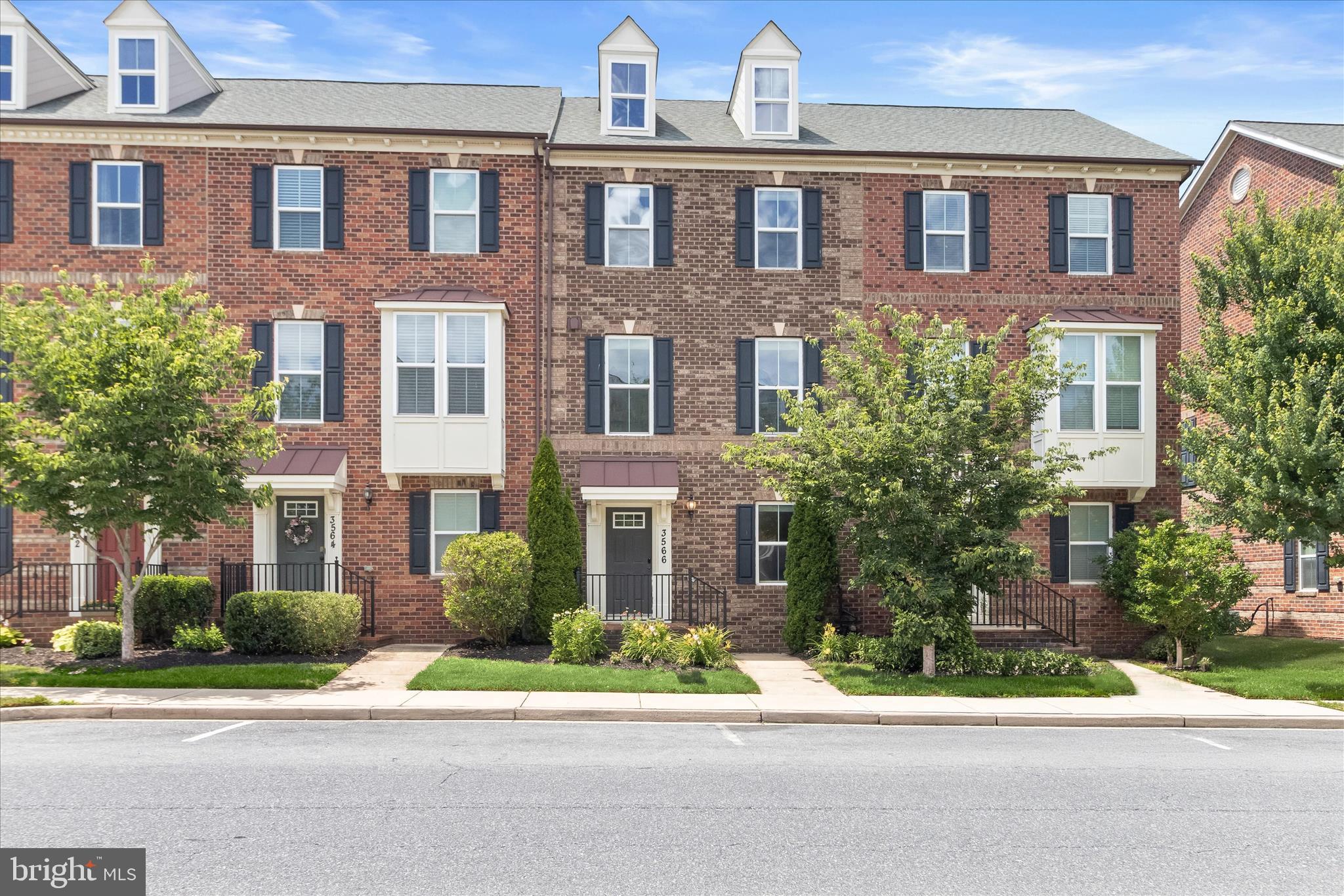 3566 Sprigg Street South Frederick, MD 21704 - Photo 1 of 60 3566 Sprigg Street South