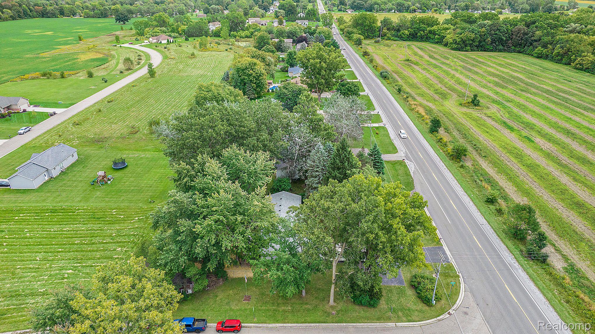 6218 West Mount Morris Road Mount Morris, MI 48458 - Photo 26 of 32