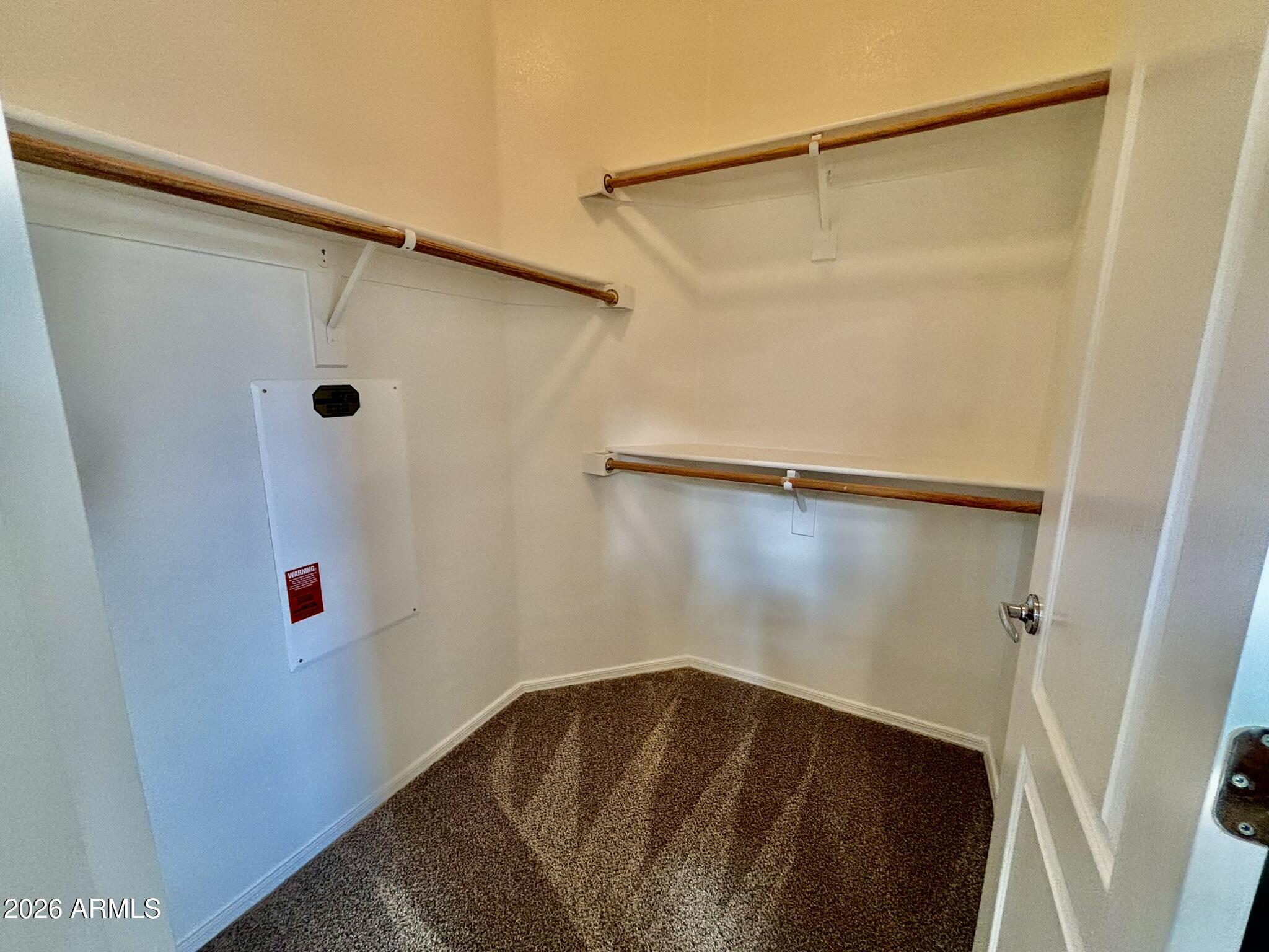 1350 South Greenfield Road, Unit 2041 Mesa, AZ 85206 - Photo 21 of 33 a bathroom with a shower and a mirror