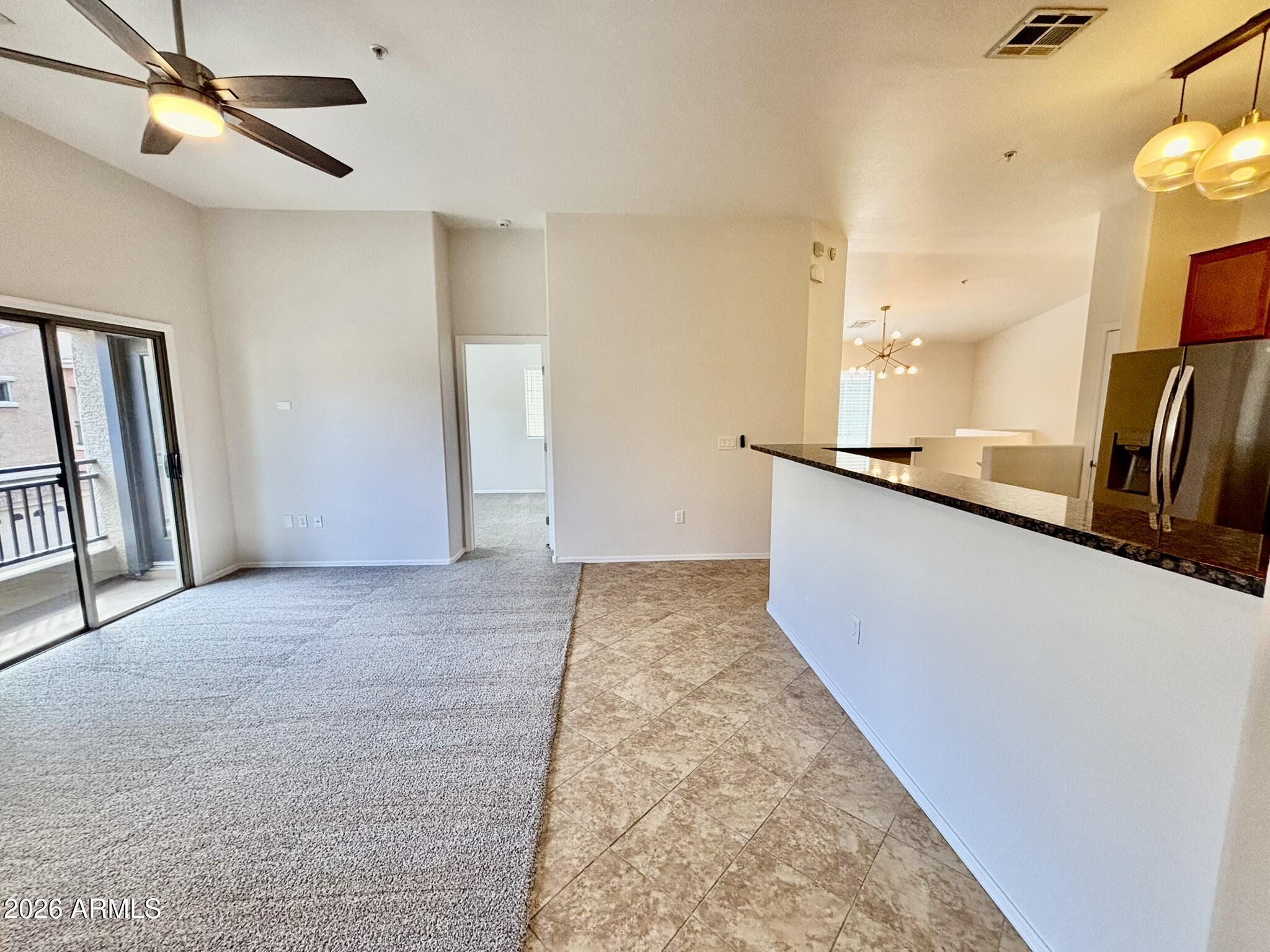 1350 South Greenfield Road, Unit 2041 Mesa, AZ 85206 - Photo 28 of 33 a view of a kitchen with utility room