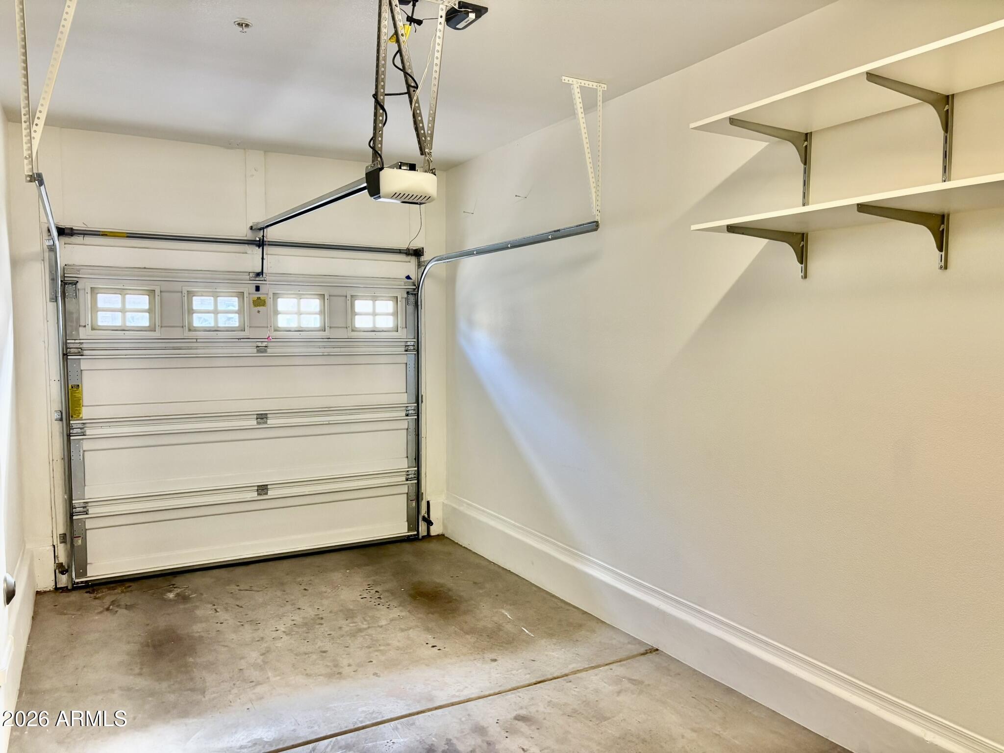 1350 South Greenfield Road, Unit 2041 Mesa, AZ 85206 - Photo 32 of 33 a view of walk in closet