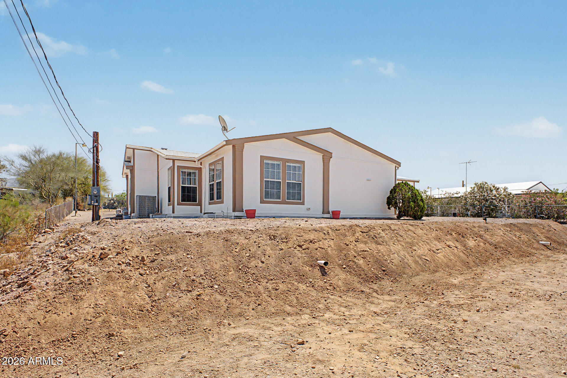 1863 South Vaquero Road Apache Junction, AZ 85119 - Photo 4 of 30 04 Vaquero
