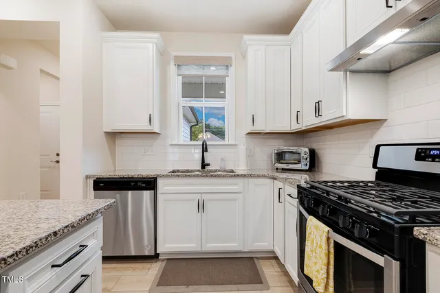 $395,000 | 1544 White Admiral Street, Fuquay-Varina, NC 27526