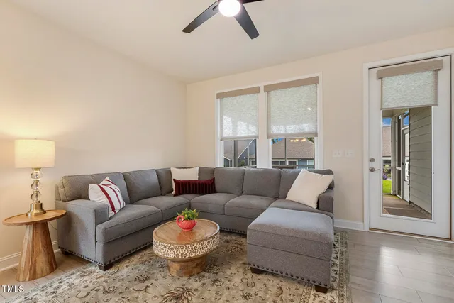 $395,000 | 1544 White Admiral Street, Fuquay-Varina, NC 27526