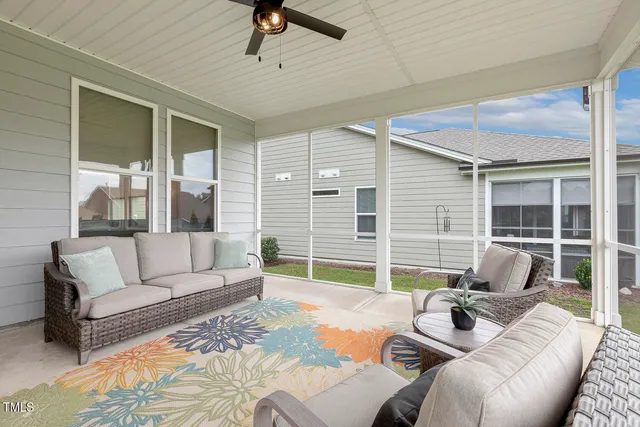 $395,000 | 1544 White Admiral Street, Fuquay-Varina, NC 27526