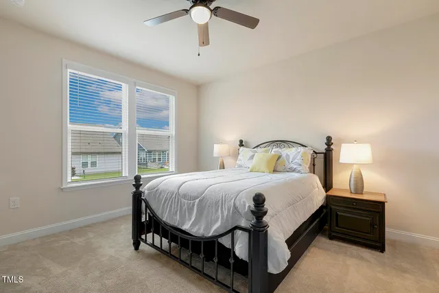 $395,000 | 1544 White Admiral Street, Fuquay-Varina, NC 27526