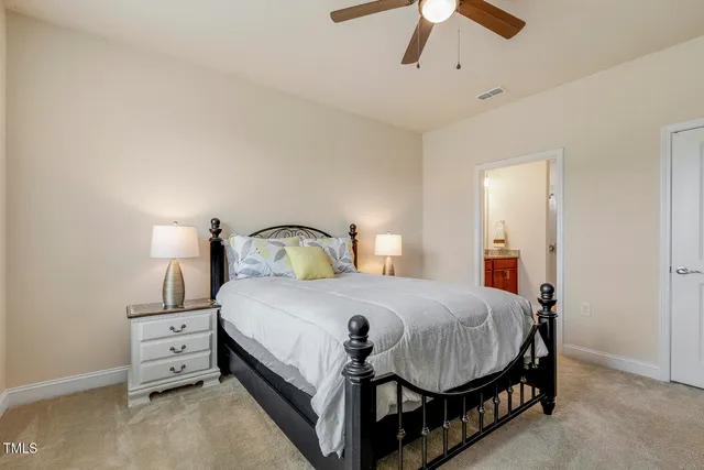 $395,000 | 1544 White Admiral Street, Fuquay-Varina, NC 27526