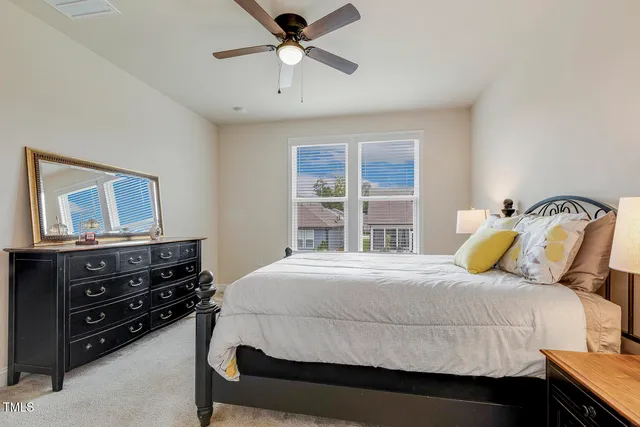 $395,000 | 1544 White Admiral Street, Fuquay-Varina, NC 27526