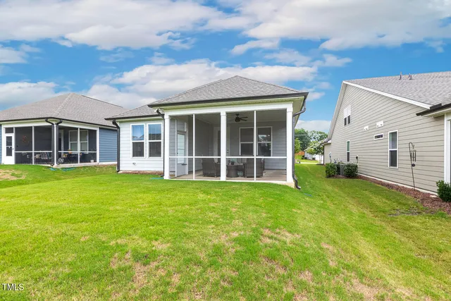 $395,000 | 1544 White Admiral Street, Fuquay-Varina, NC 27526