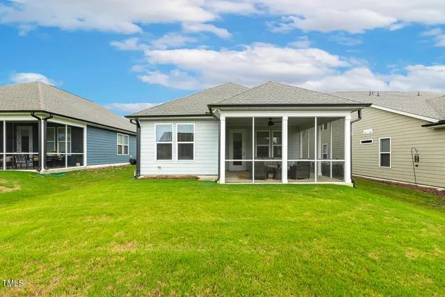 $395,000 | 1544 White Admiral Street, Fuquay-Varina, NC 27526