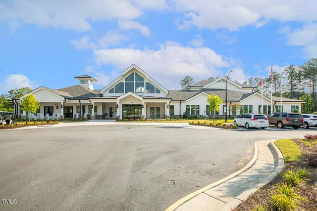 $395,000 | 1544 White Admiral Street, Fuquay-Varina, NC 27526