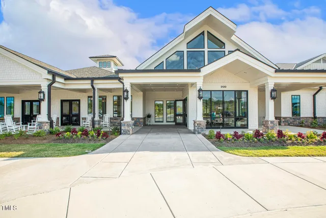 $395,000 | 1544 White Admiral Street, Fuquay-Varina, NC 27526