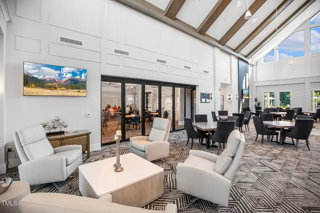 $395,000 | 1544 White Admiral Street, Fuquay-Varina, NC 27526