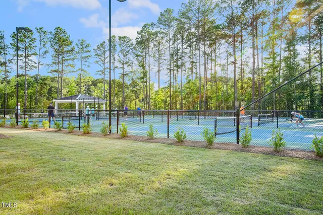 $395,000 | 1544 White Admiral Street, Fuquay-Varina, NC 27526