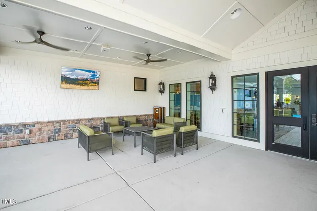 $395,000 | 1544 White Admiral Street, Fuquay-Varina, NC 27526