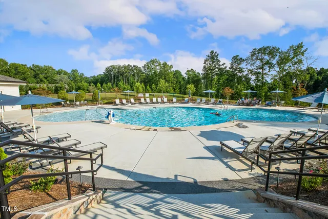 $395,000 | 1544 White Admiral Street, Fuquay-Varina, NC 27526