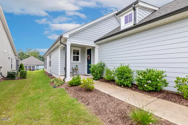 $395,000 | 1544 White Admiral Street, Fuquay-Varina, NC 27526