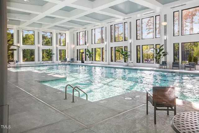 $395,000 | 1544 White Admiral Street, Fuquay-Varina, NC 27526