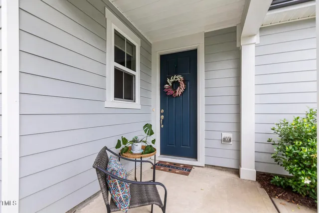 $395,000 | 1544 White Admiral Street, Fuquay-Varina, NC 27526