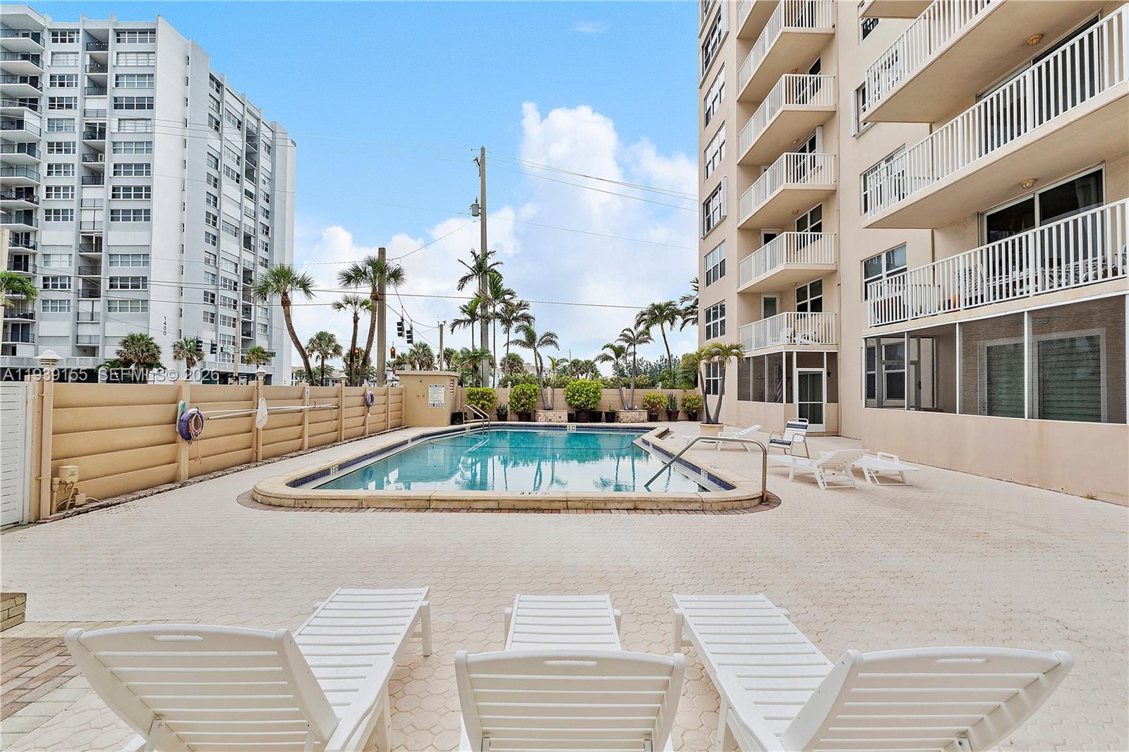 1401 South Ocean Drive, Unit 301 Hollywood, FL 33019 - Photo 33 of 48