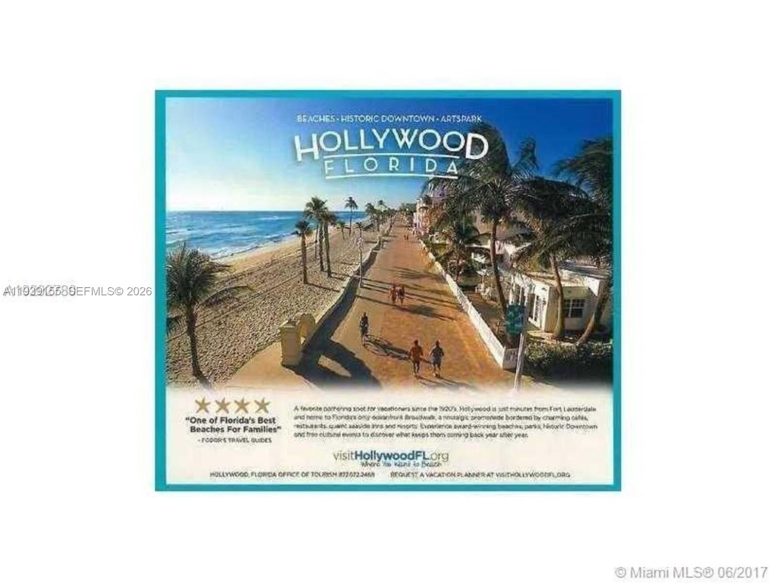1401 South Ocean Drive, Unit 301 Hollywood, FL 33019 - Photo 41 of 48 a picture of a bench in a room