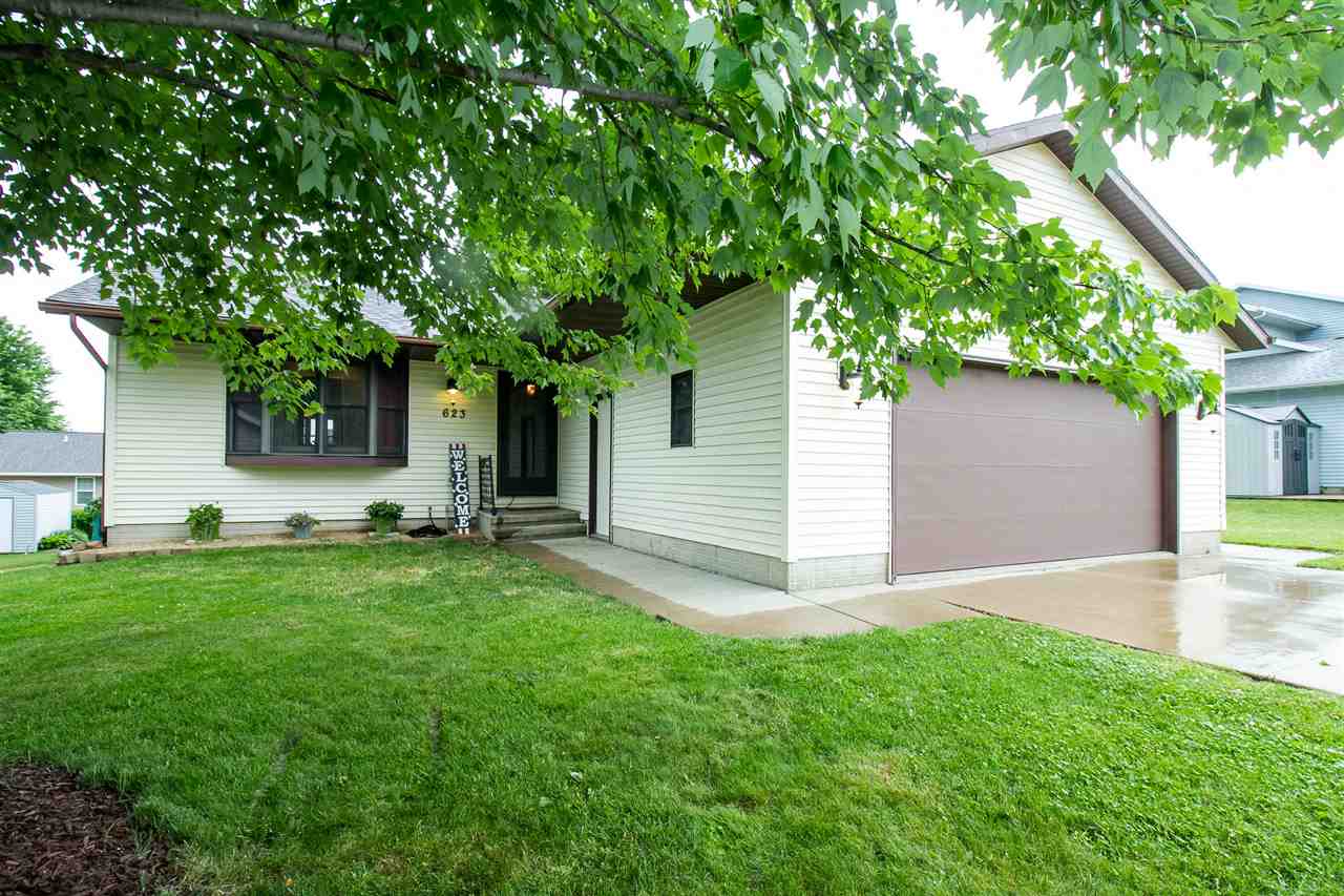 623 Nodaway Drive Center Point, IA 52213 - Photo 1 of 36 Gallery Image 1