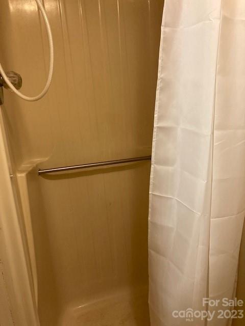 4660 Maple Creek Road Rutherfordton, NC 28139 - Photo 25 of 27 a bathroom with a shower