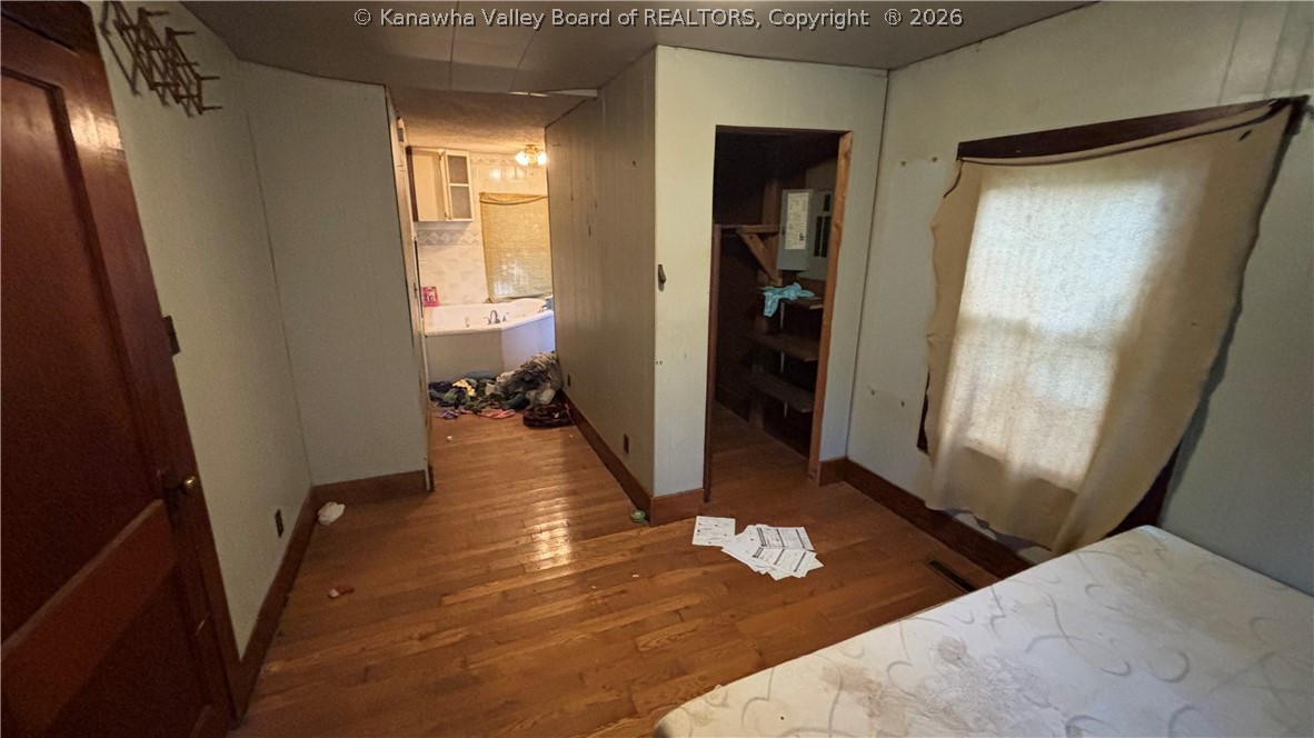 1133 Redmond Ridge Road Gallipolis Ferry, WV 25515 - Photo 3 of 4 Gallery Image 3
