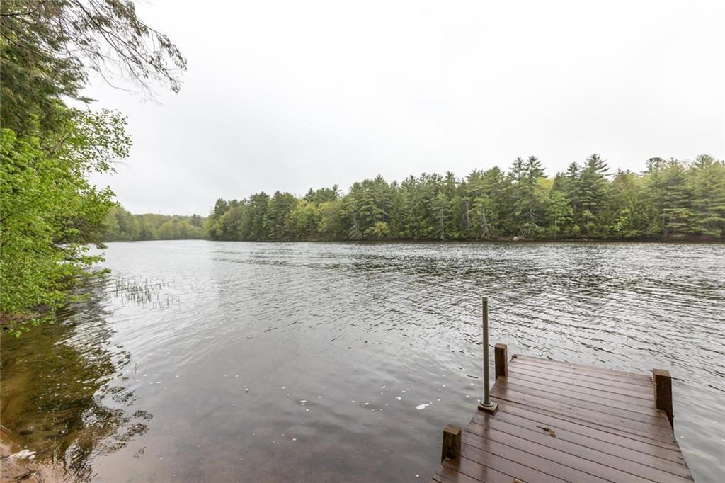 42 Hemlock Cove Road Hollis, ME 04042 - Photo 5 of 33 Photo