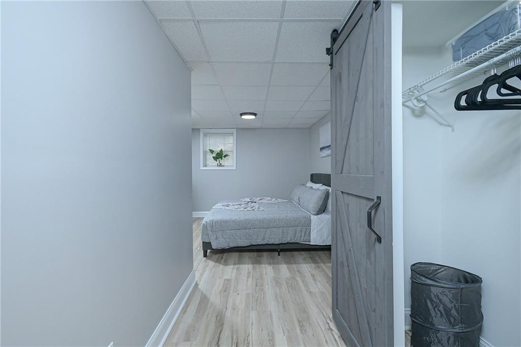 84 West Paulding Boulevard Dallas, GA 30157 - Photo 19 of 37 a view of livingroom with furniture and wooden floor