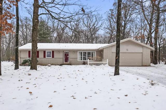 $285,000 | 4704 Romence Road, Portage, MI 49024