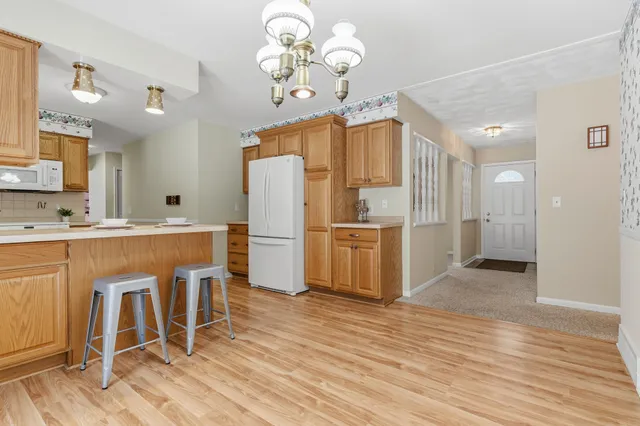 $285,000 | 4704 Romence Road, Portage, MI 49024