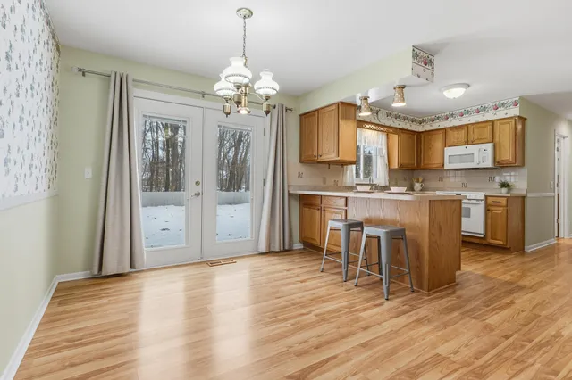 $285,000 | 4704 Romence Road, Portage, MI 49024