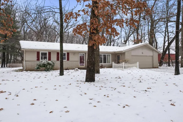 $285,000 | 4704 Romence Road, Portage, MI 49024