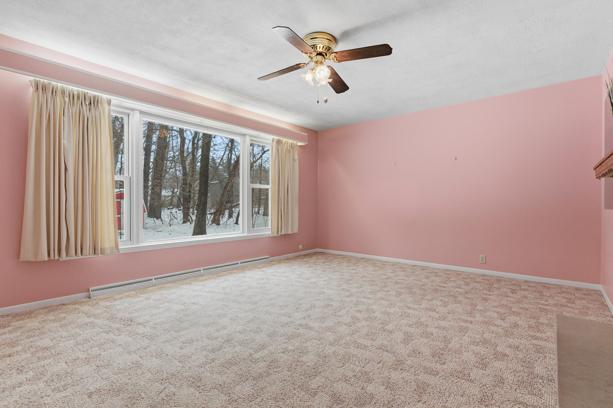 4704 Romence Road Portage, MI 49024 - Photo 21 of 41 4704 Romence Rd - Family Room