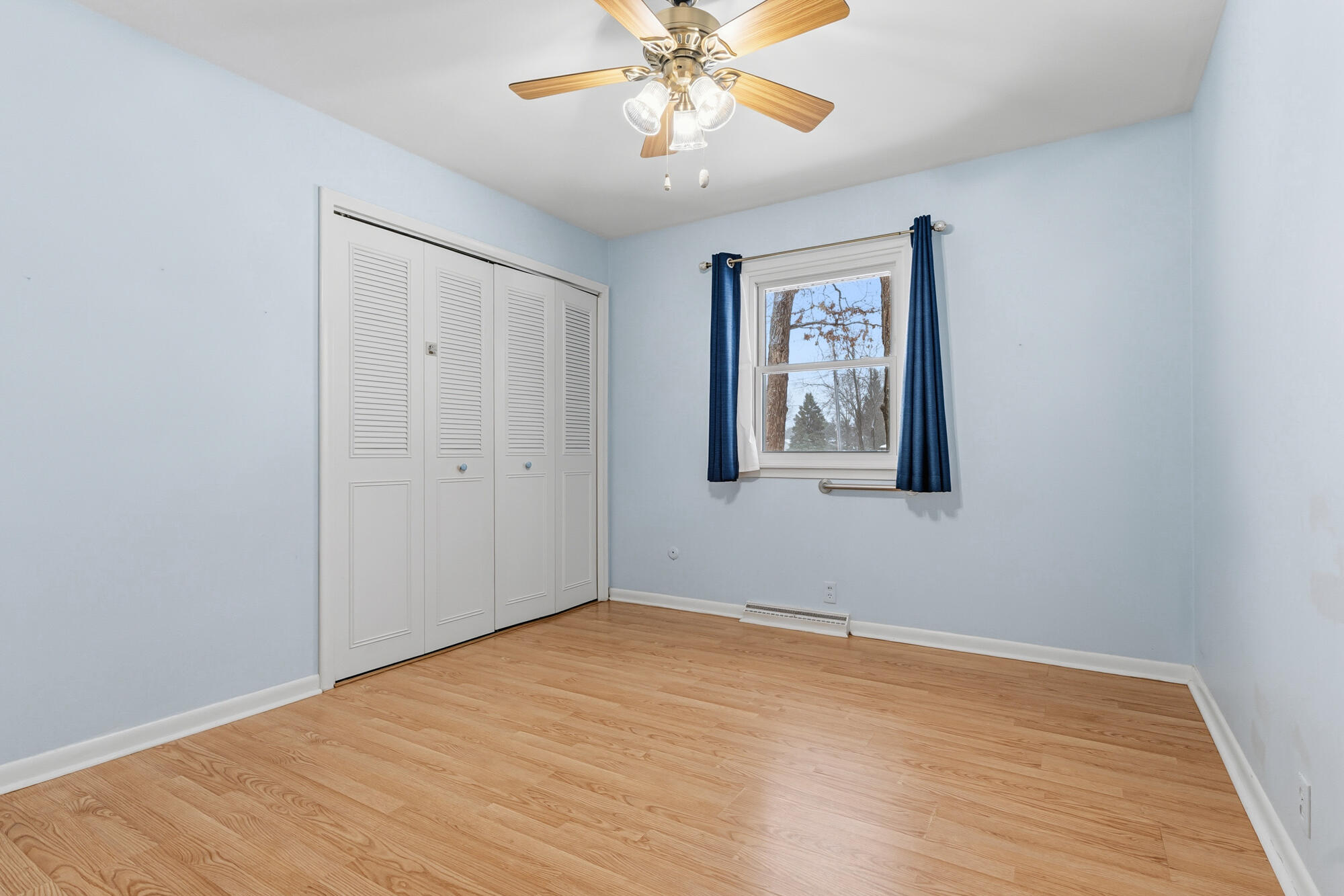 4704 Romence Road Portage, MI 49024 - Photo 26 of 41 4704 Romence Rd - Bedroom 2