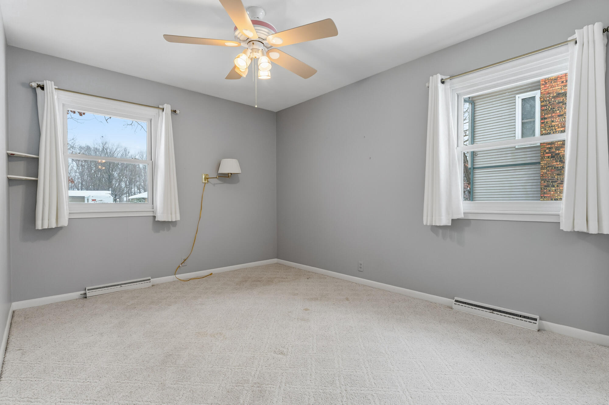 4704 Romence Road Portage, MI 49024 - Photo 27 of 41 4704 Romence Rd - Bedroom 3
