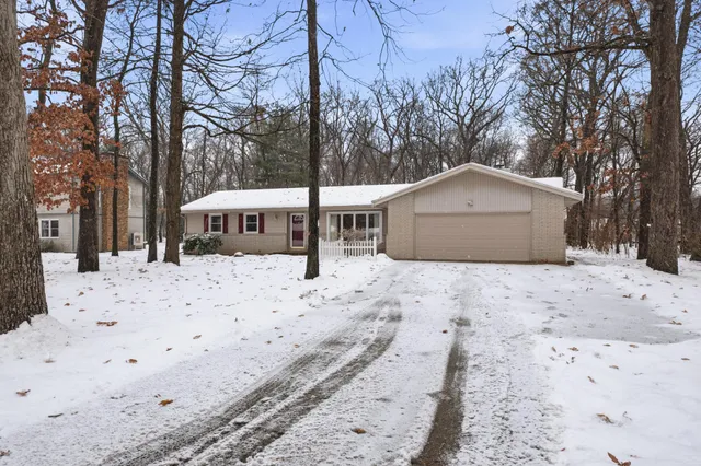 $285,000 | 4704 Romence Road, Portage, MI 49024