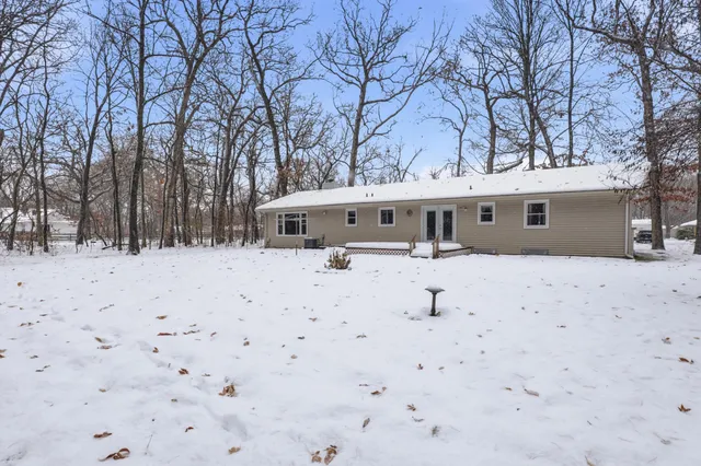 $285,000 | 4704 Romence Road, Portage, MI 49024