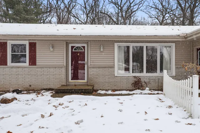 $285,000 | 4704 Romence Road, Portage, MI 49024